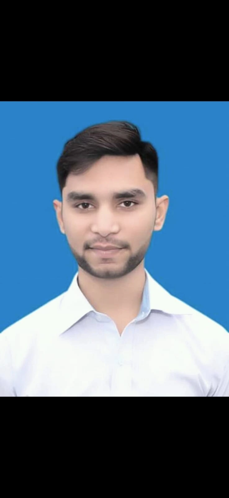 Tayyab Baig